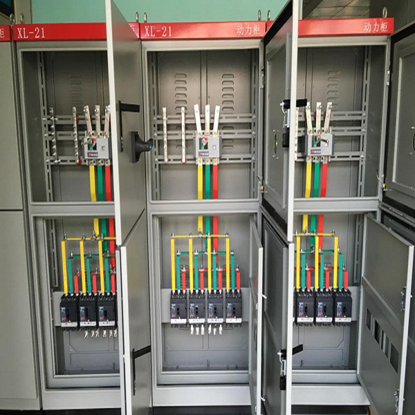 配電柜驗(yàn)收規(guī)范